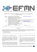 Foresight Brief No. 028 FORETECH - Bulgarian Technology and Innovation Foresight 2015