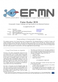 Foresight Brief No. 029 Futur Radar 2030