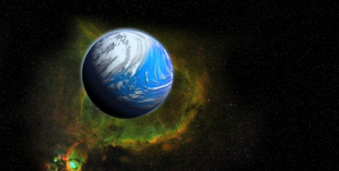 Discovery of earth-like extra-solar planets