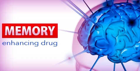 Breakthrough in memory enhancing drugs